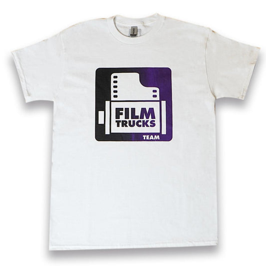 Film Trucks - Film Team Tee