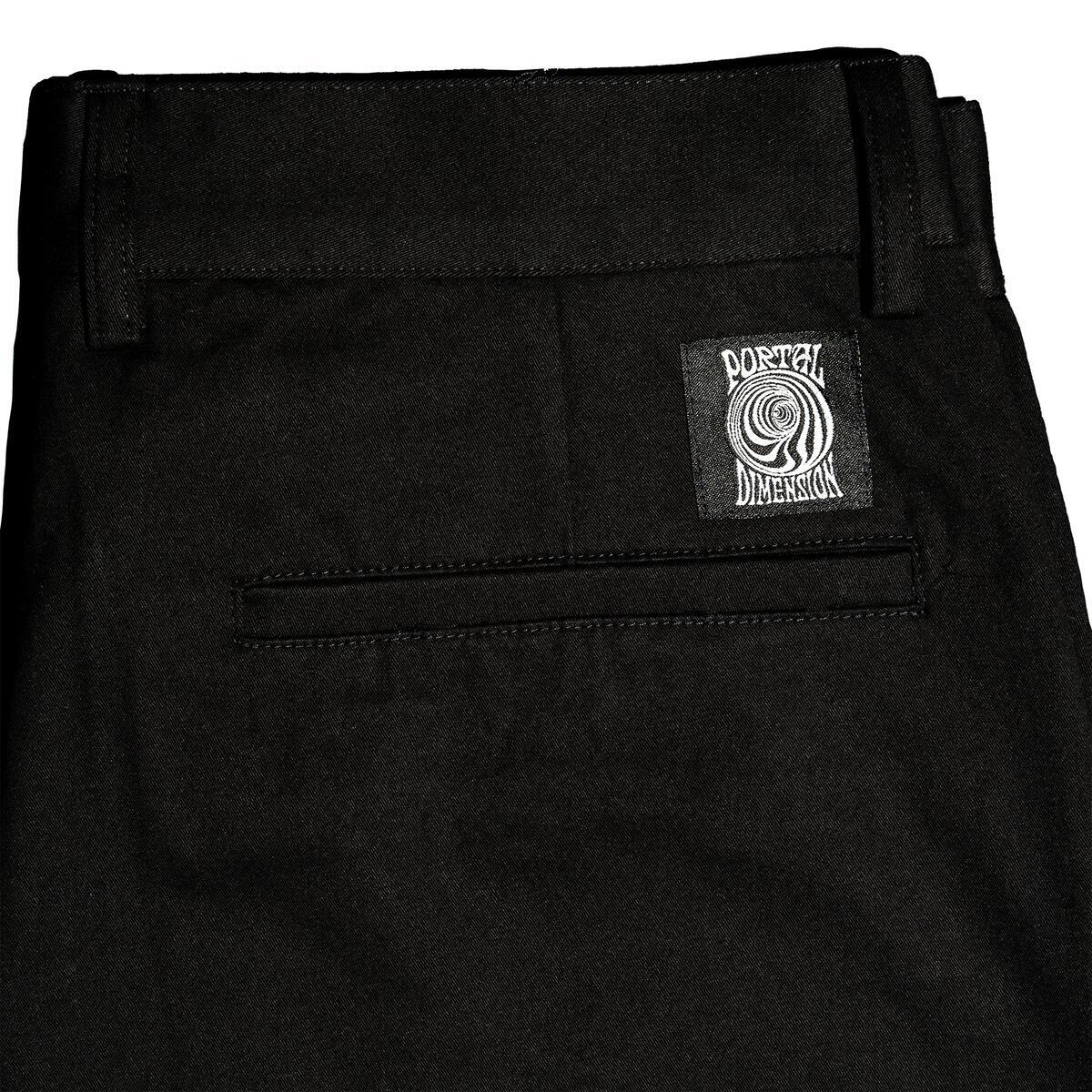 Portal Dimension - Chino pants