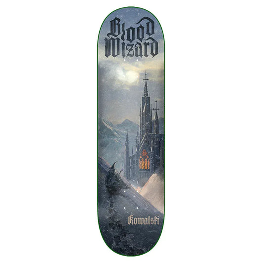 Deck Blood Wizard - Outer Realms Kowalksi
