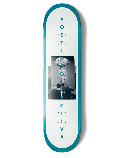 Deck Poetic Collective - Big Bang Frame
