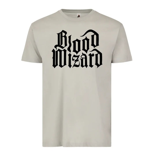 Blood Wizard - Outer Quest Tee