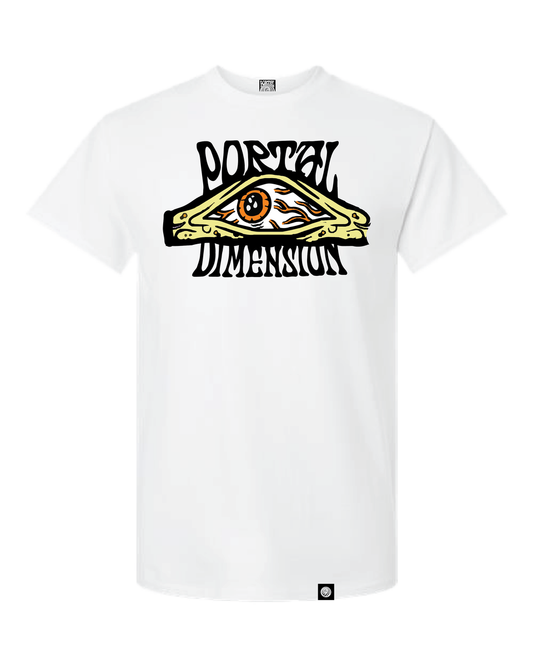 Portal Dimension - Third Eye Tee