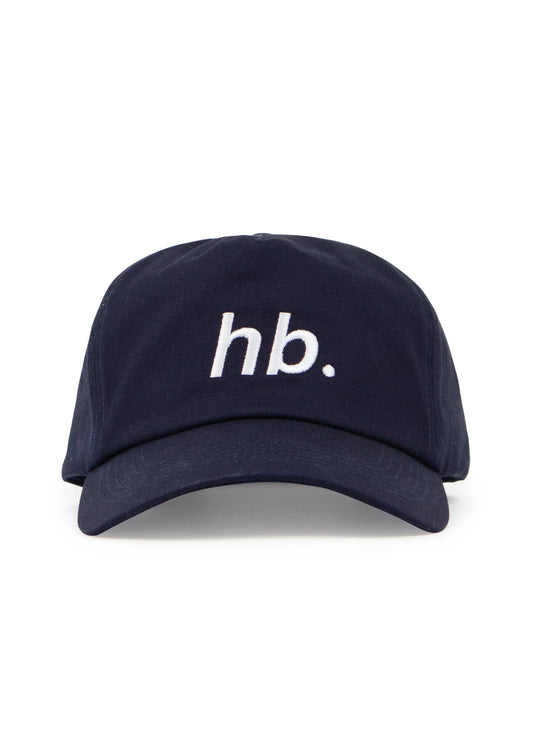 HOMEBOY - HB. CAP NAVY