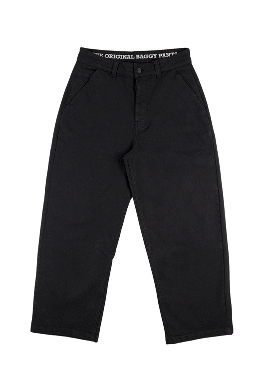 HOMEBOY - X-TRA MONSTER CHINO BLACK