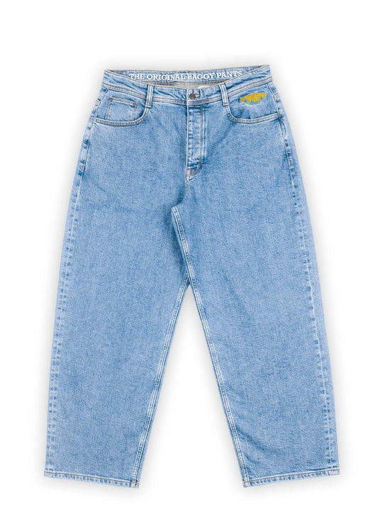 HOMEBOY - XTRA MONSTER 3-D DENIM MOON