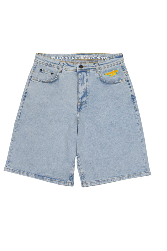 HOMEBOY - XTRA MONSTER SHORTS MOON