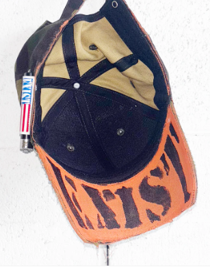 Exist - Jarhead Holster Hat