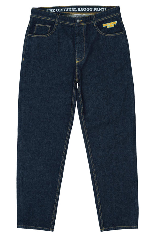 HOMEBOY - FLEX JEANS INDIGO