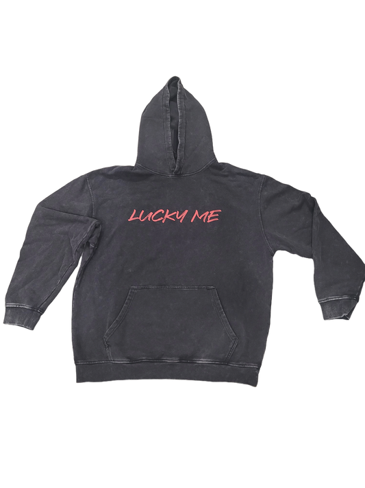 Infamy Worldwide - Lucky Cat Hoodie