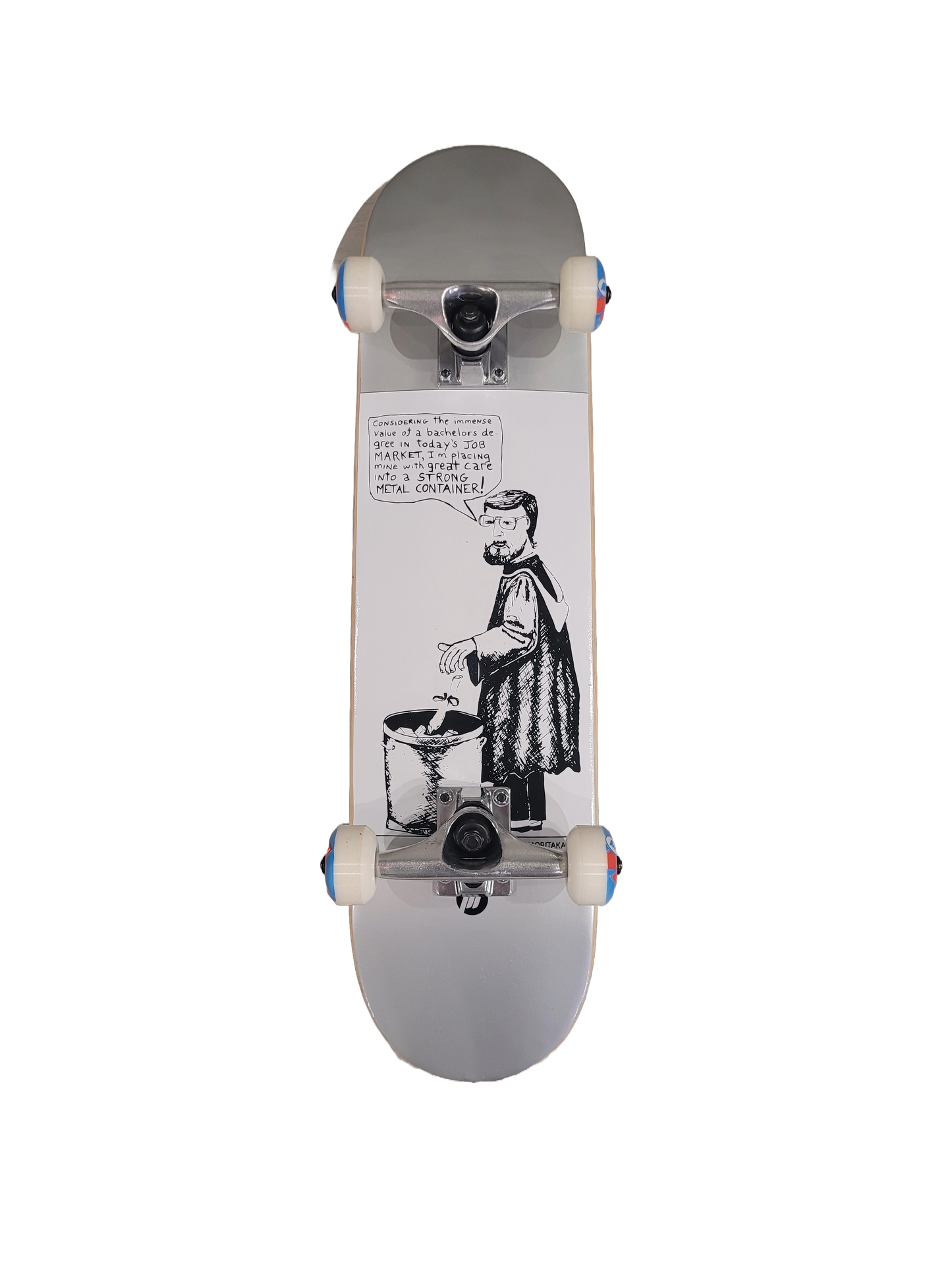 Complete Premium - 7.25" Mini