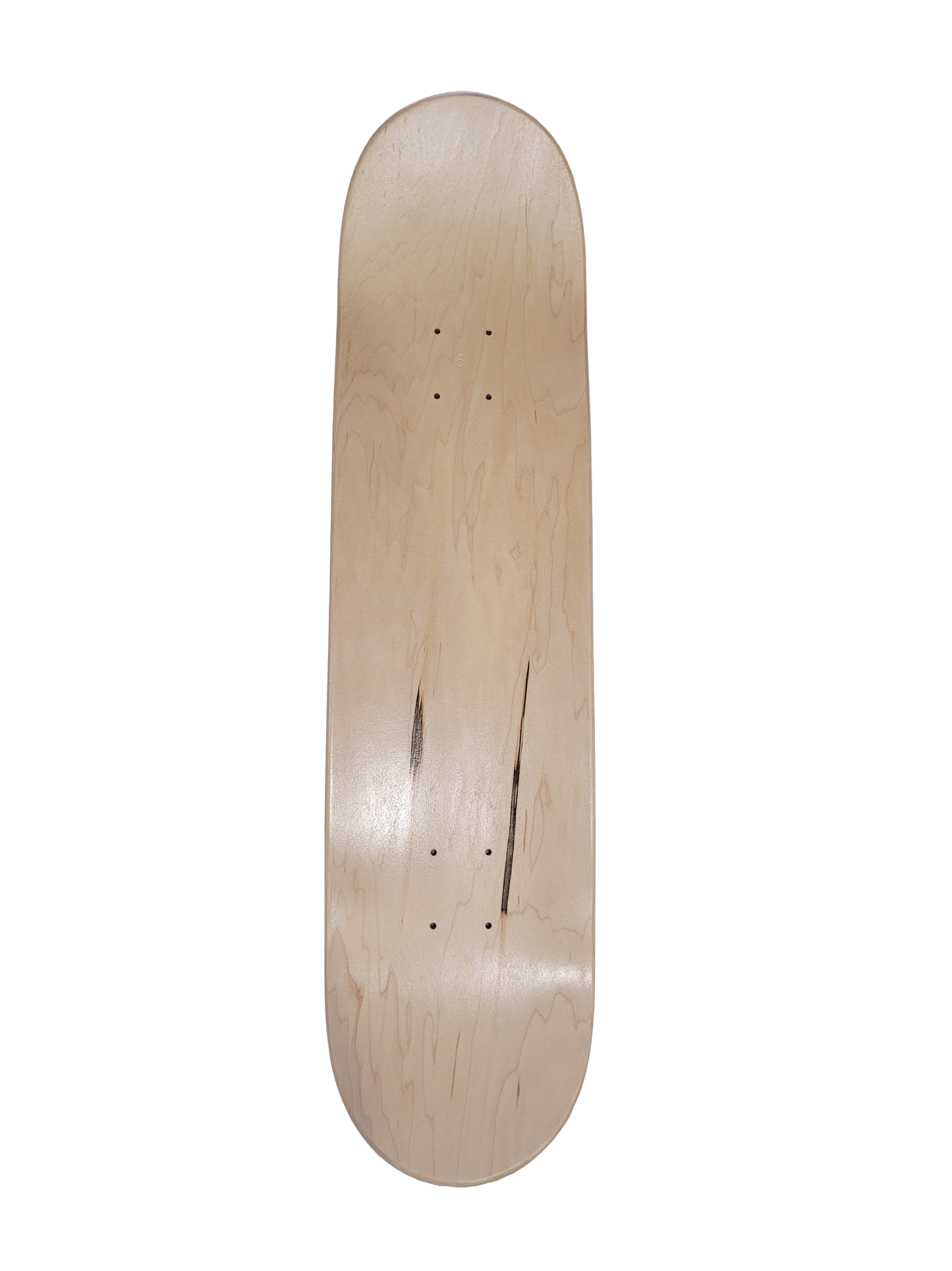 Deck Blanks