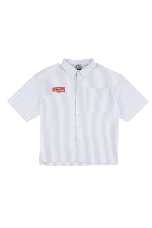 Homeboy - Gas Station Shirt