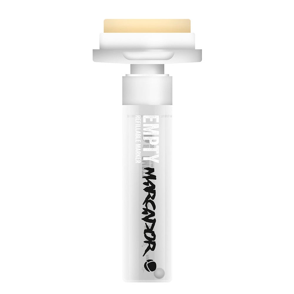 Marqueur Marcador Vide - 15mm ou 50mm