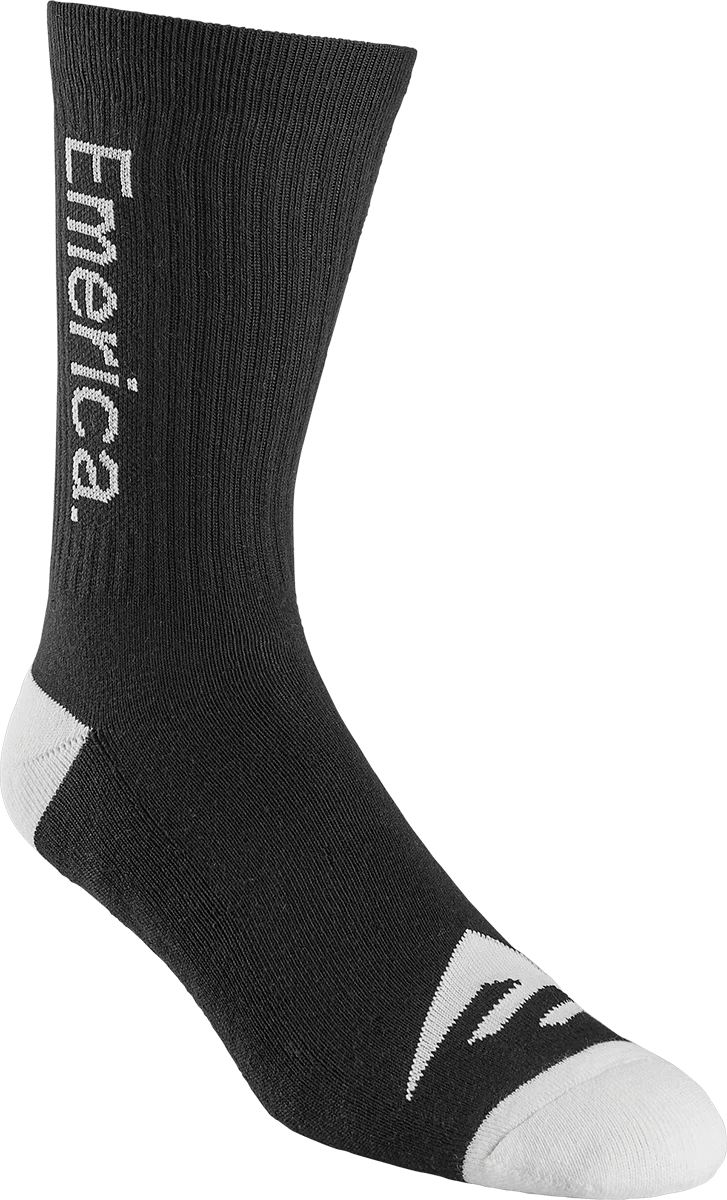 Emerica - Pure Crew Socks