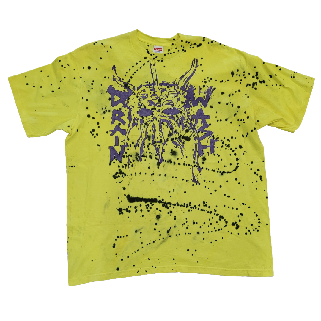 Drainwash - Yellow XXL 101