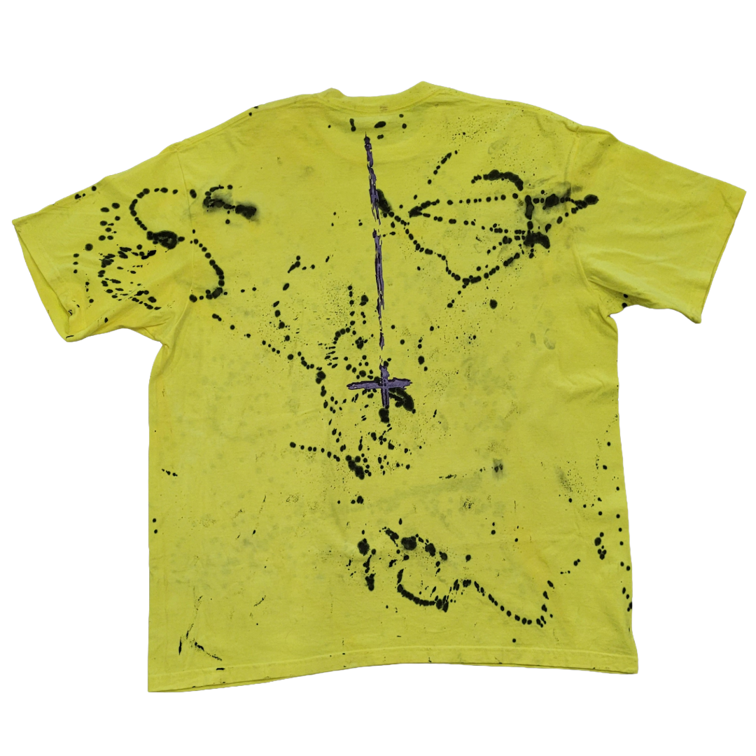 Drainwash - Yellow XXL 101