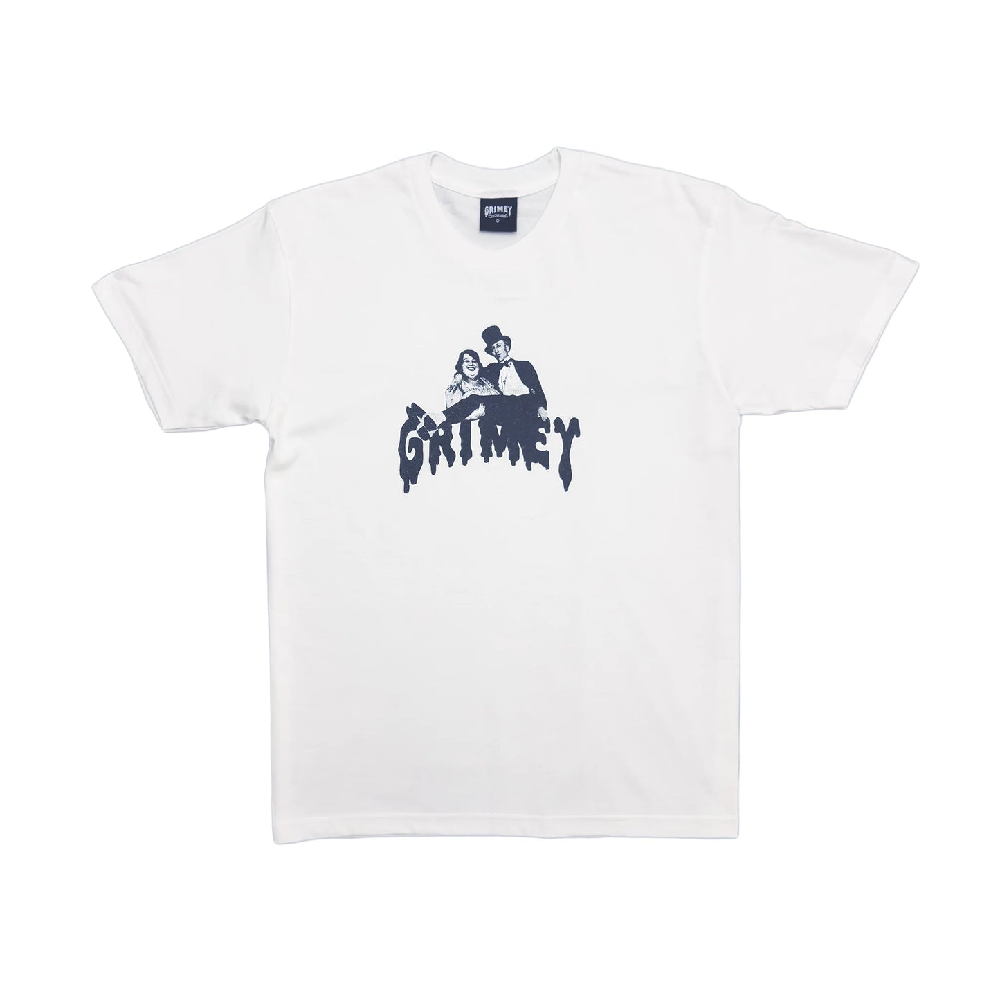Grimey - Gentlewoman Tee