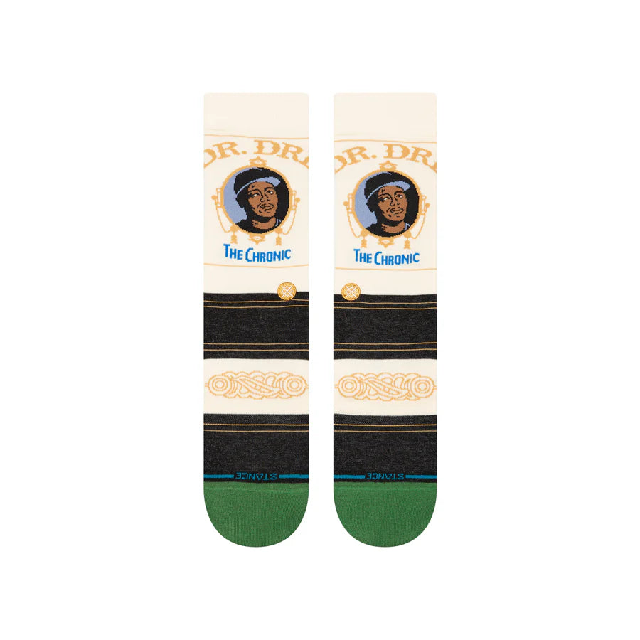 Stance - DRE The Chronic Crew