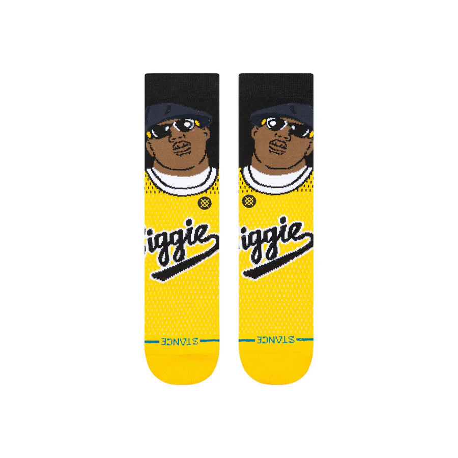 Stance - Notorious B.I.G. Juicy Crew