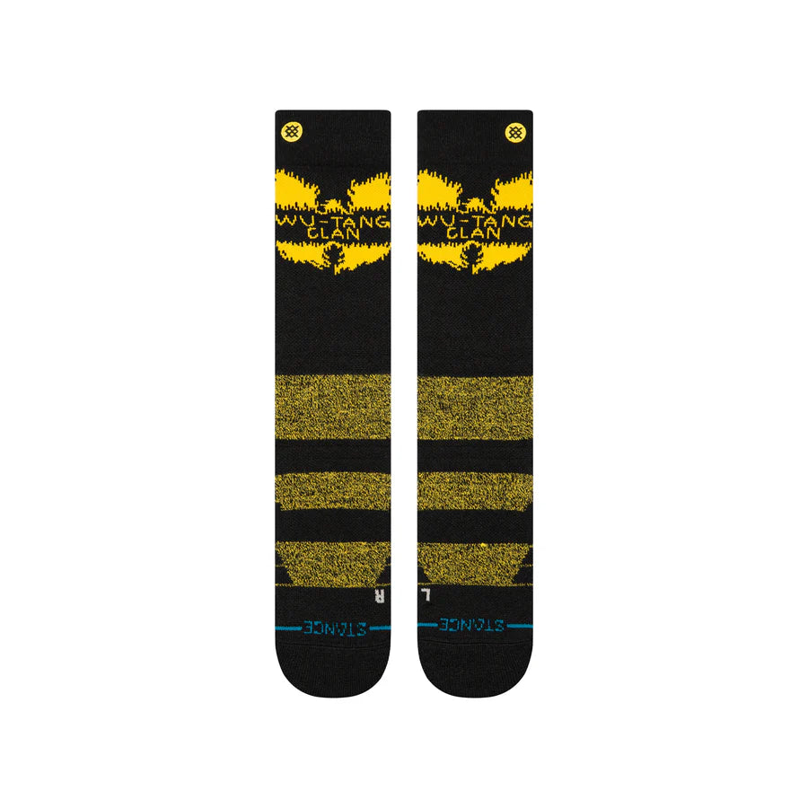 Stance - Wu-Tang Clan Shaolin Slums Wools OTC