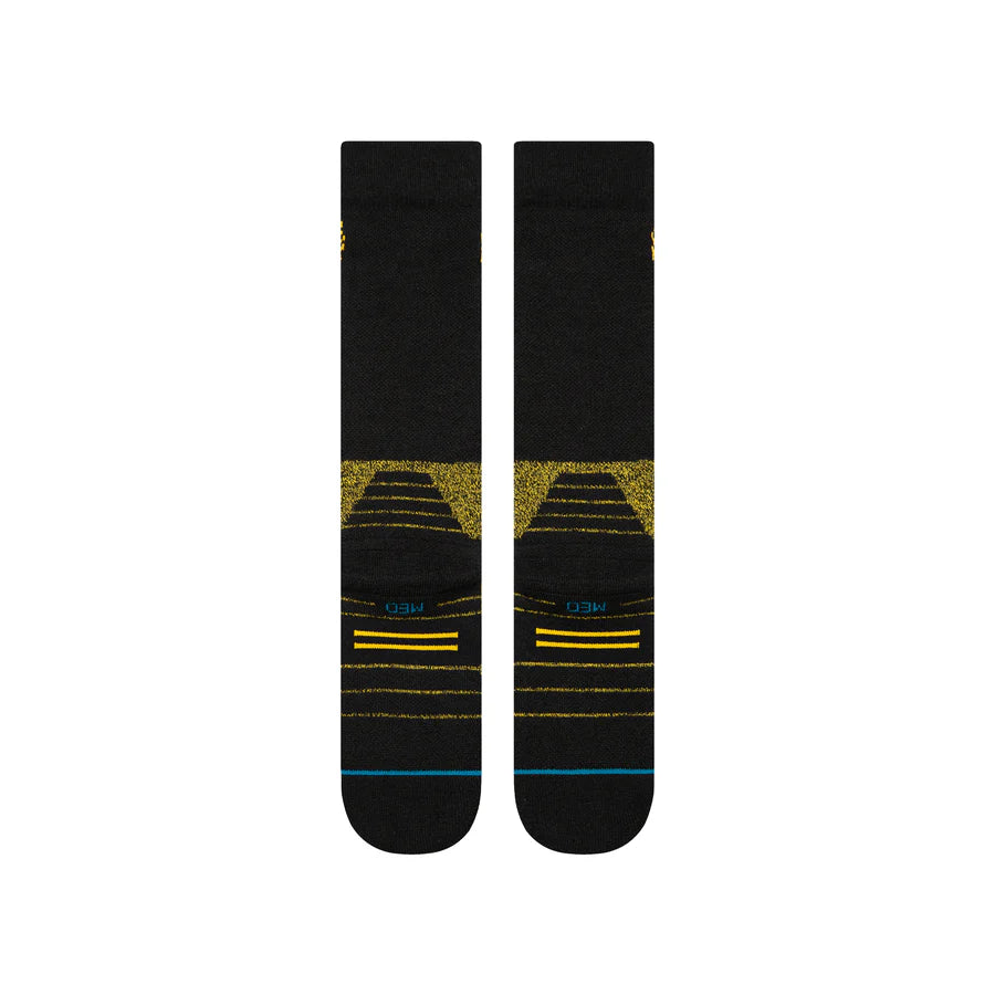 Stance - Wu-Tang Clan Shaolin Slums Wools OTC