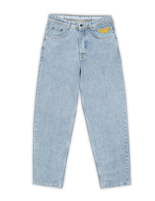HOMEBOY - X-TRA BAGGY DENIM MOON