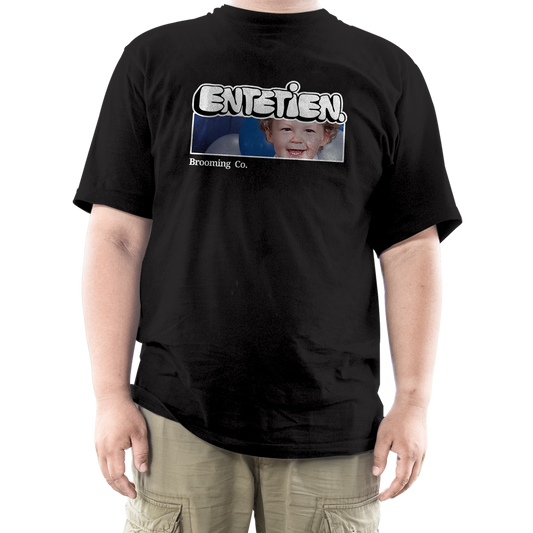 Entetien - BB