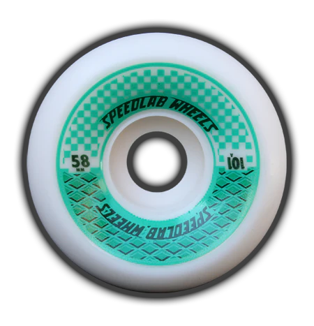 Speedlab - Checkmates 58MM 101A
