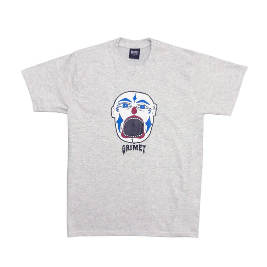 Grimey - Clown Tee