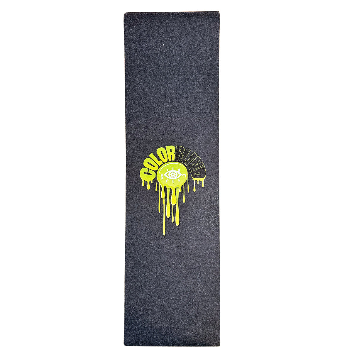 Colorblind - Griptape Mindset