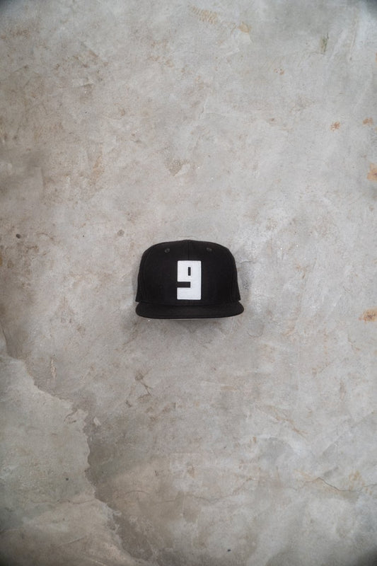 Gone - Wool Cap