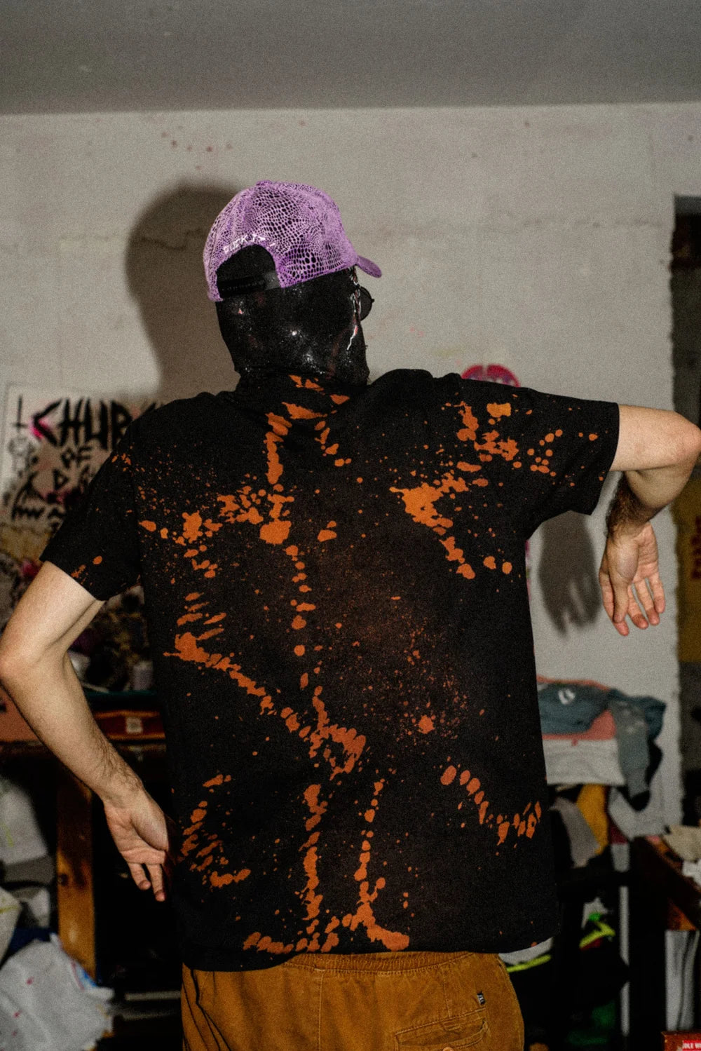 Drainwash - Drip Invasion 1