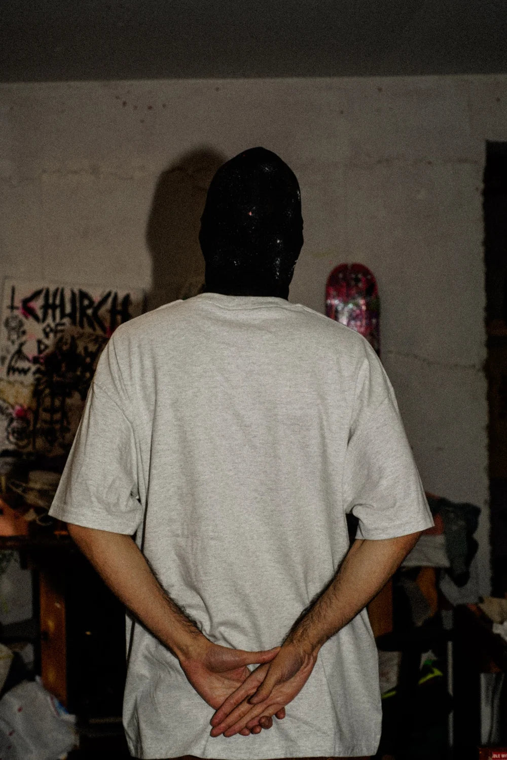 Drainwash - Kitty Punk 2