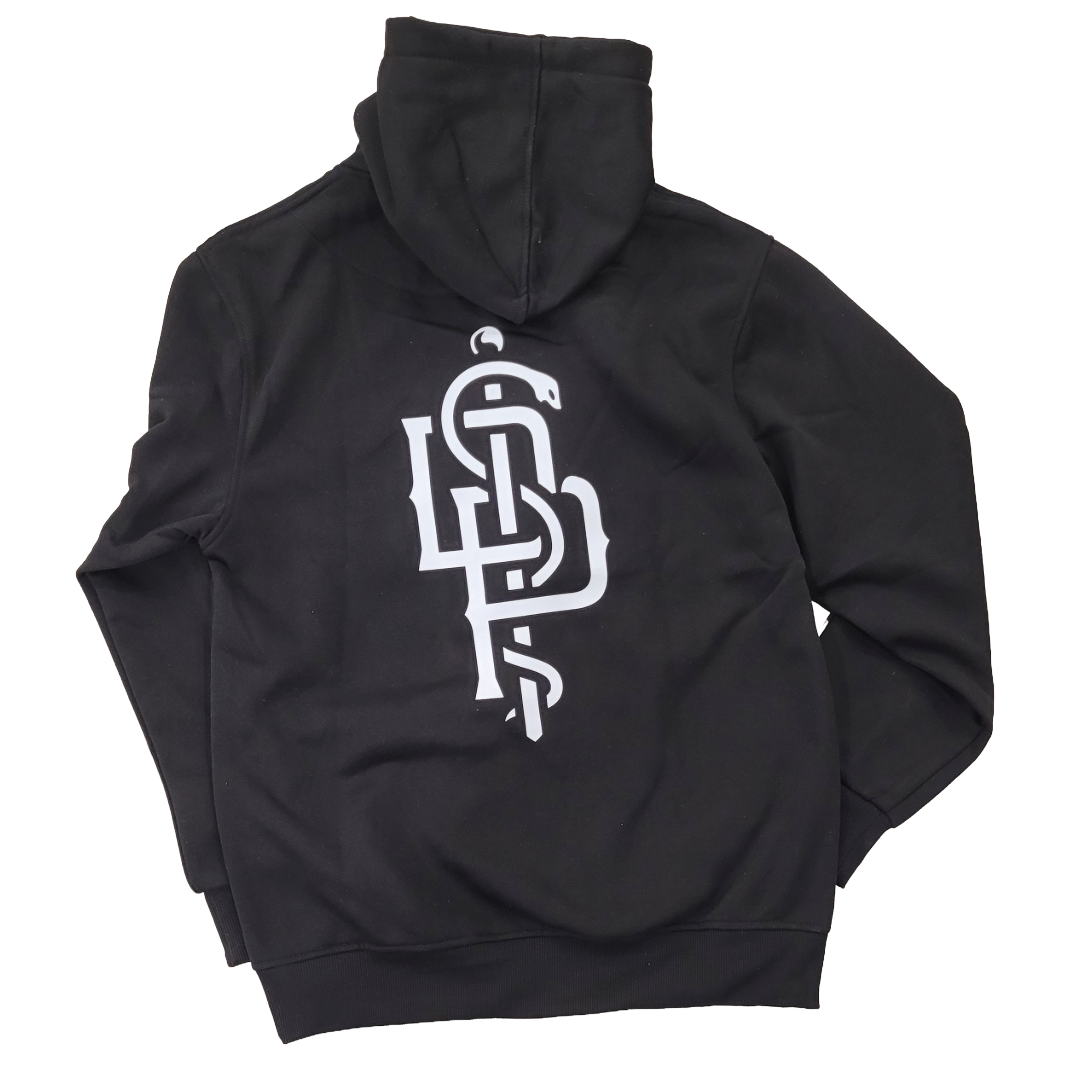 D.R.U.G. PROPHETS - Hoodie