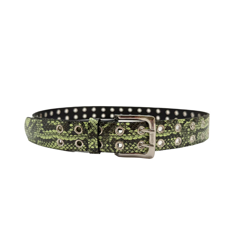Grimey - Grommet Belt