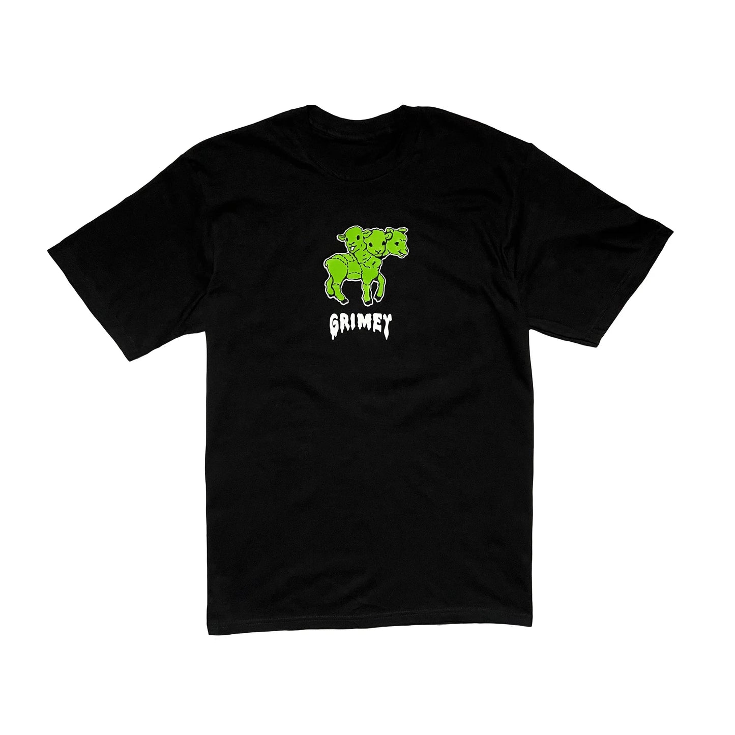 Grimey - Bambi Tee