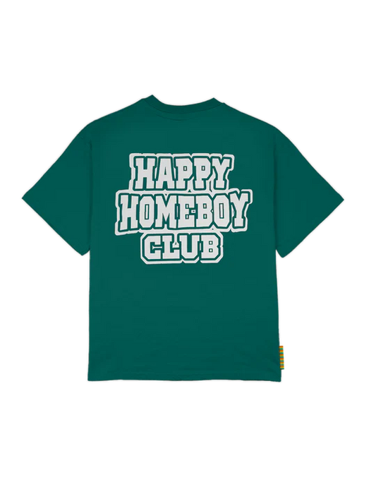 HOMEBOY - HAPPY HOMEBOY CLUB
