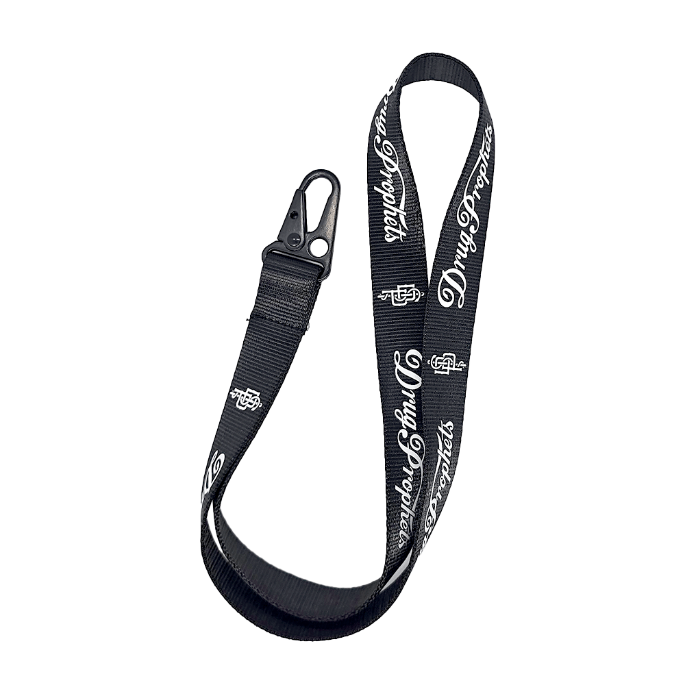 DRUG Prophets - Lanyard