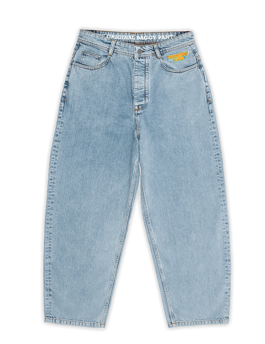 HOMEBOY - XTRA MONSTER GOTHIC DENIM MOON