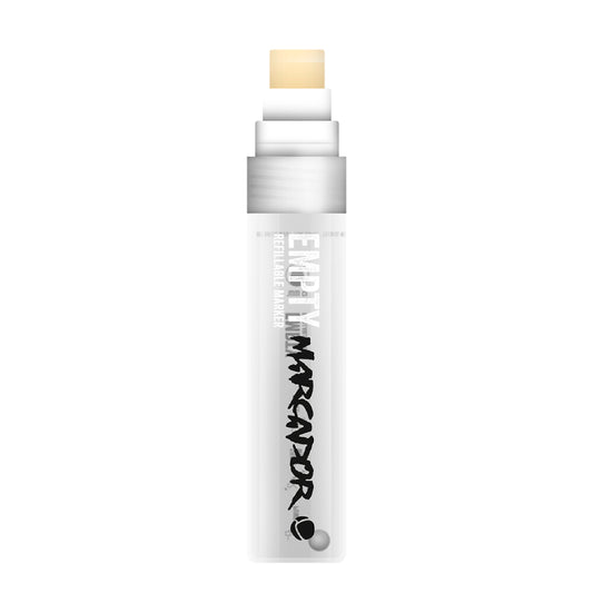 Marqueur Marcador Vide - 15mm ou 50mm