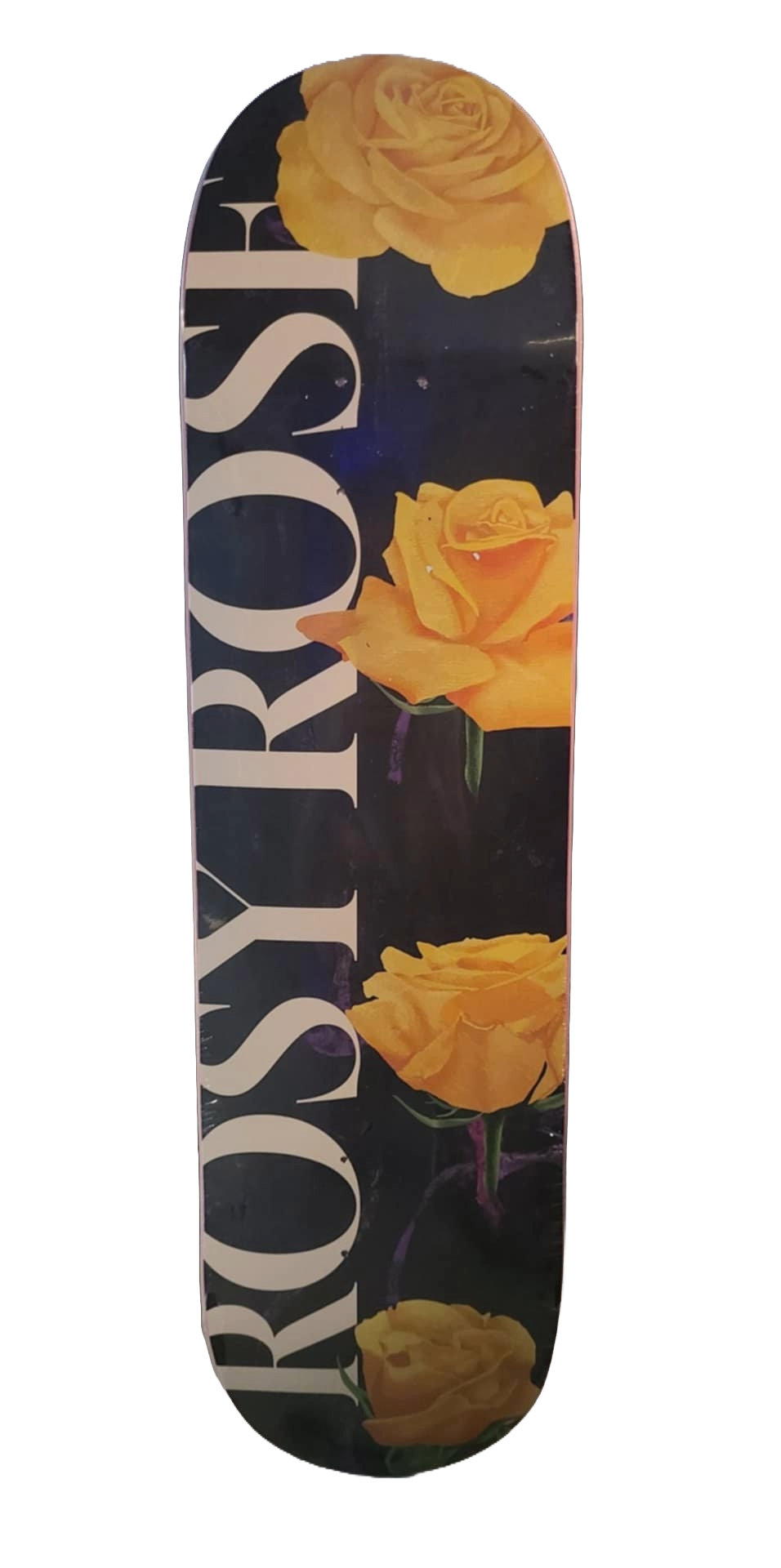 Matter - Rosy Rose