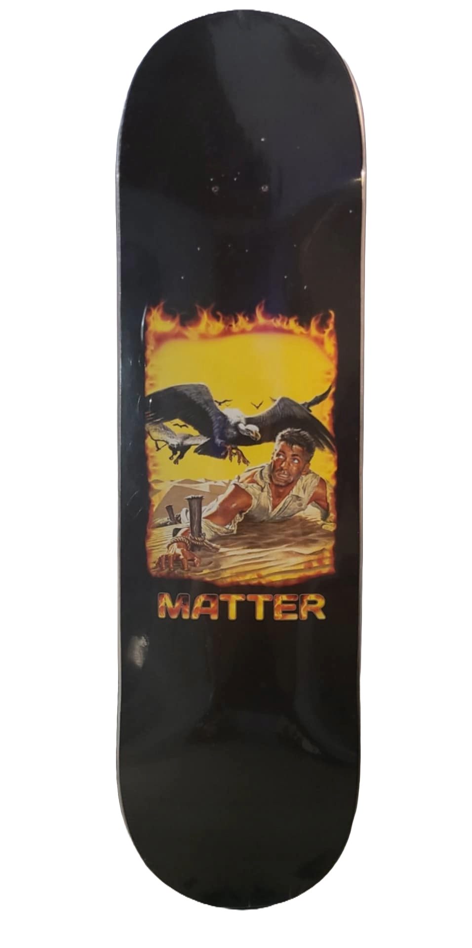 Matter - Desert Eagle