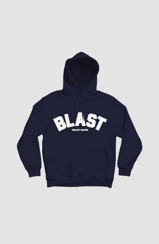 Blast - Puff Print Blast Hood