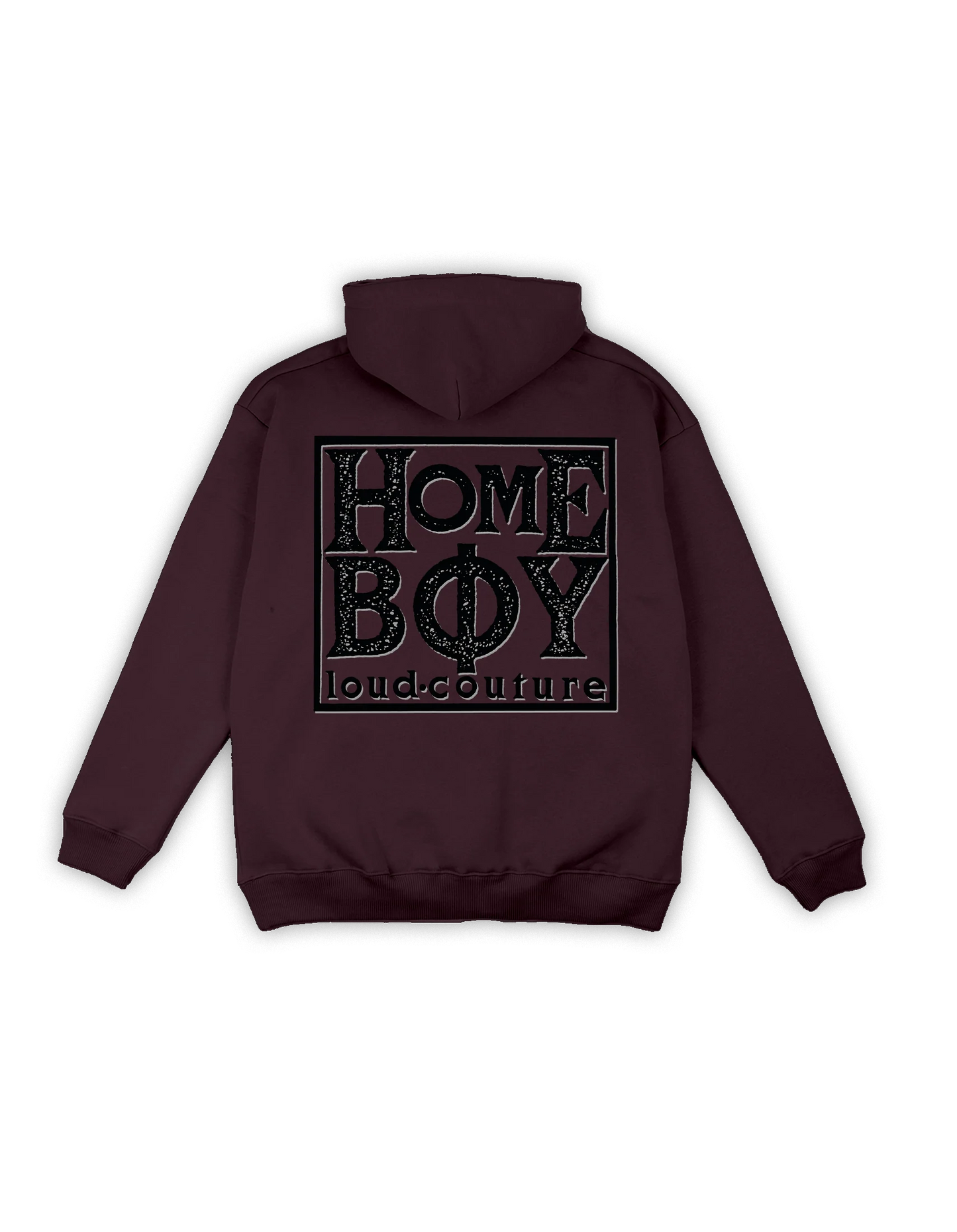 HOMEBOY - OLD SCHOOL ITALIAN WINE
