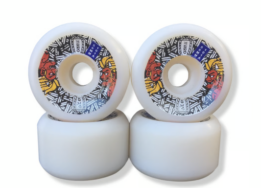 Jivaro - ONI 56mm 101A