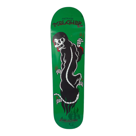 Deck Death - Melcher Grim