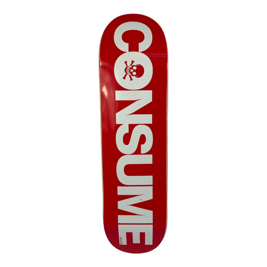Deck Death - Consume