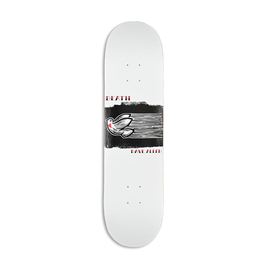 Deck Death - Allen Peace