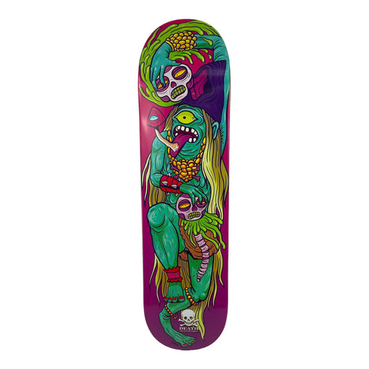 Deck Death - Death Lurk 2