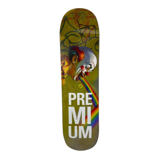 Deck Premium - Clown House